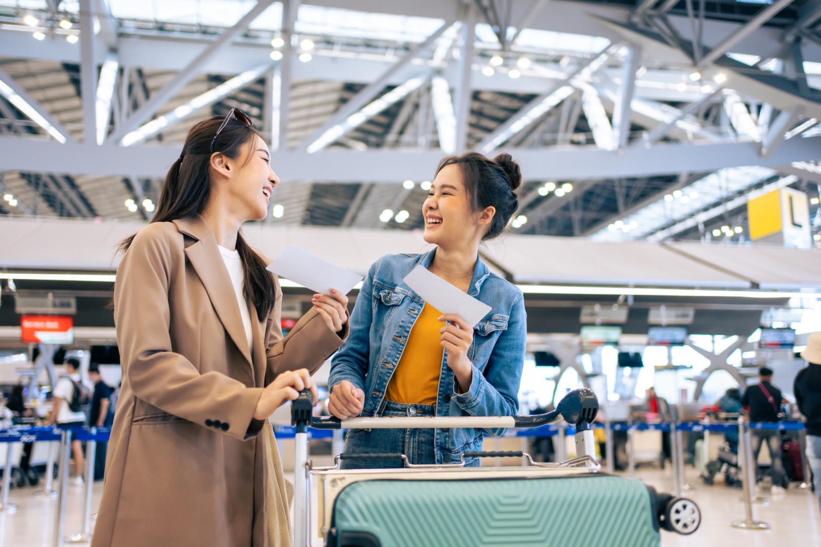 Traveling Mengajarkan Banyak Hal, Termasuk Soal Perlindungan